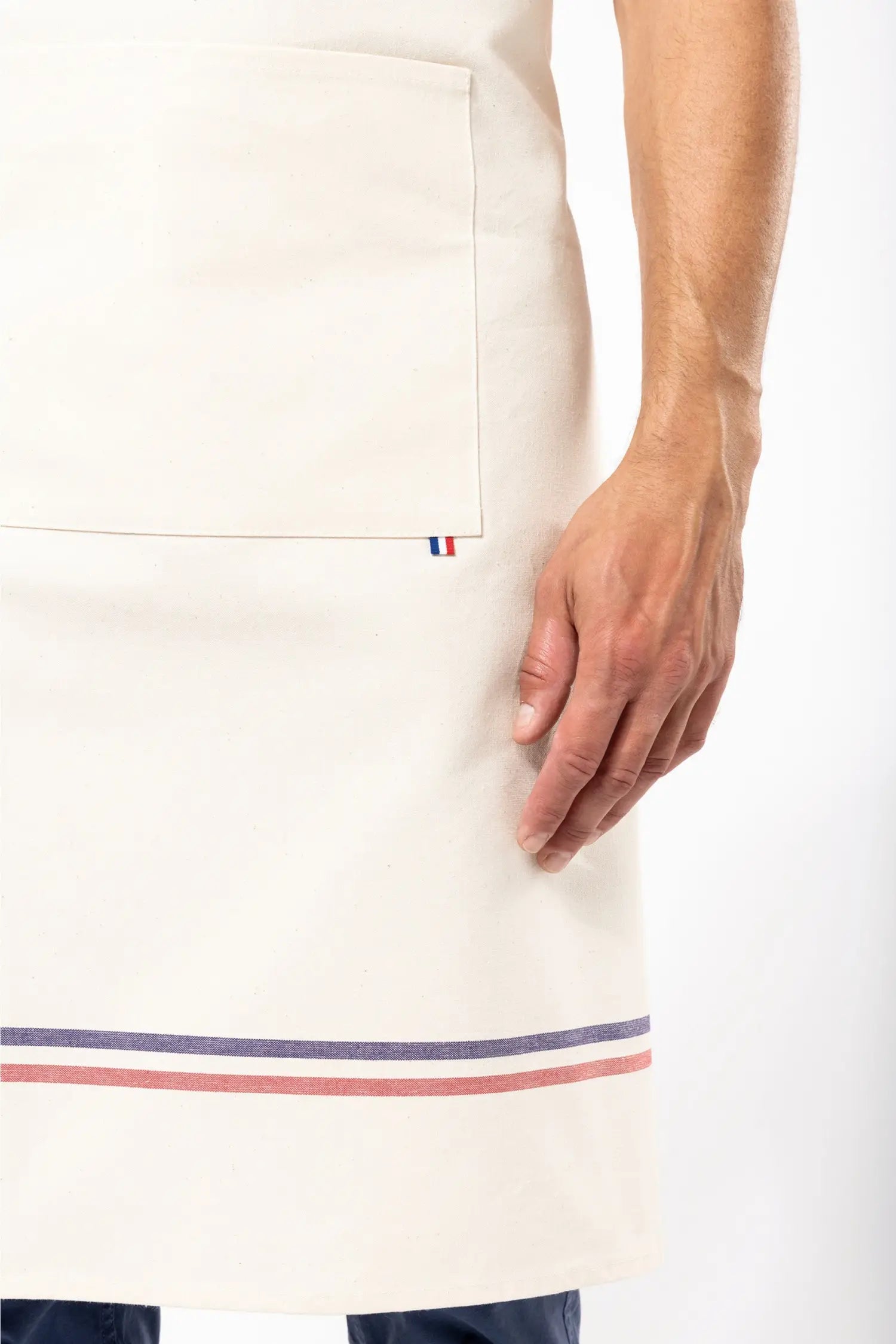 Tablier de cuisine Origine France