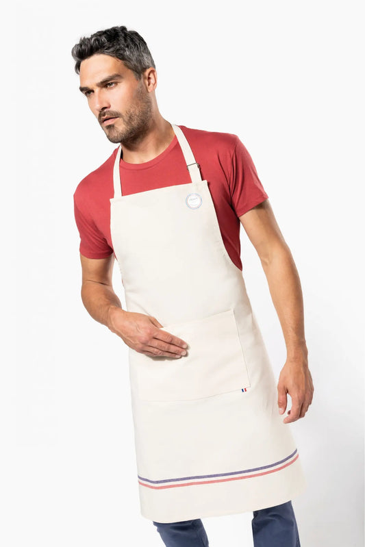 Tablier de cuisine Origine France