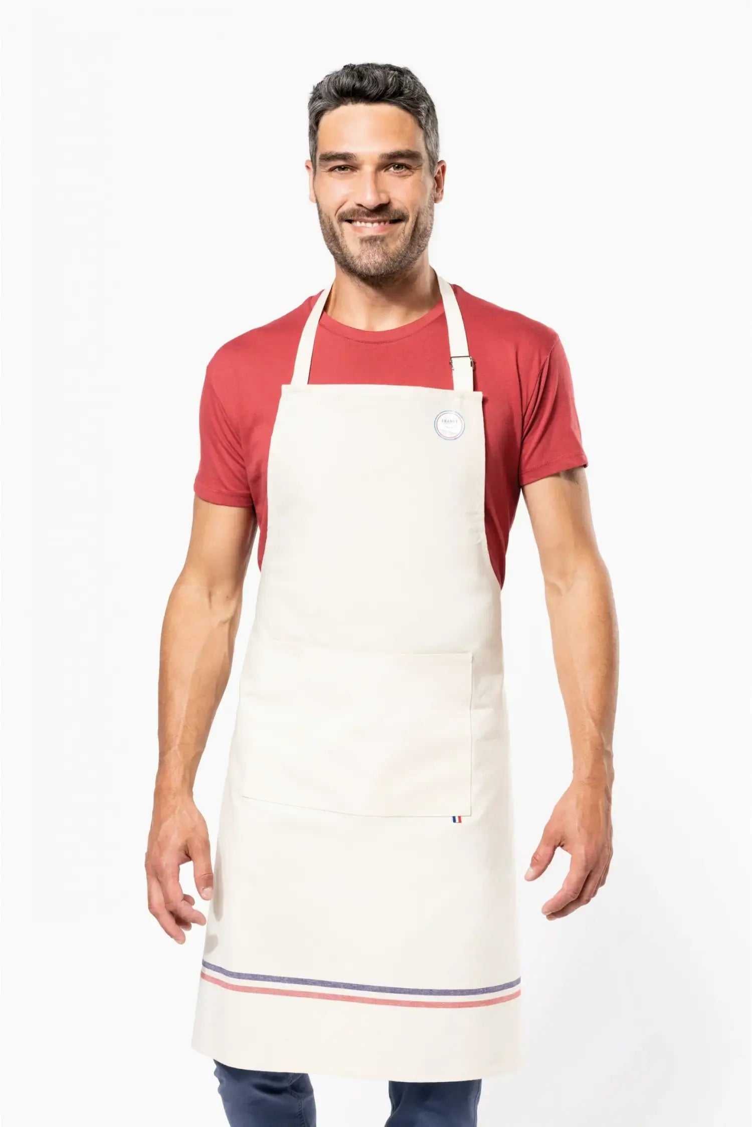 Tablier de cuisine Origine France