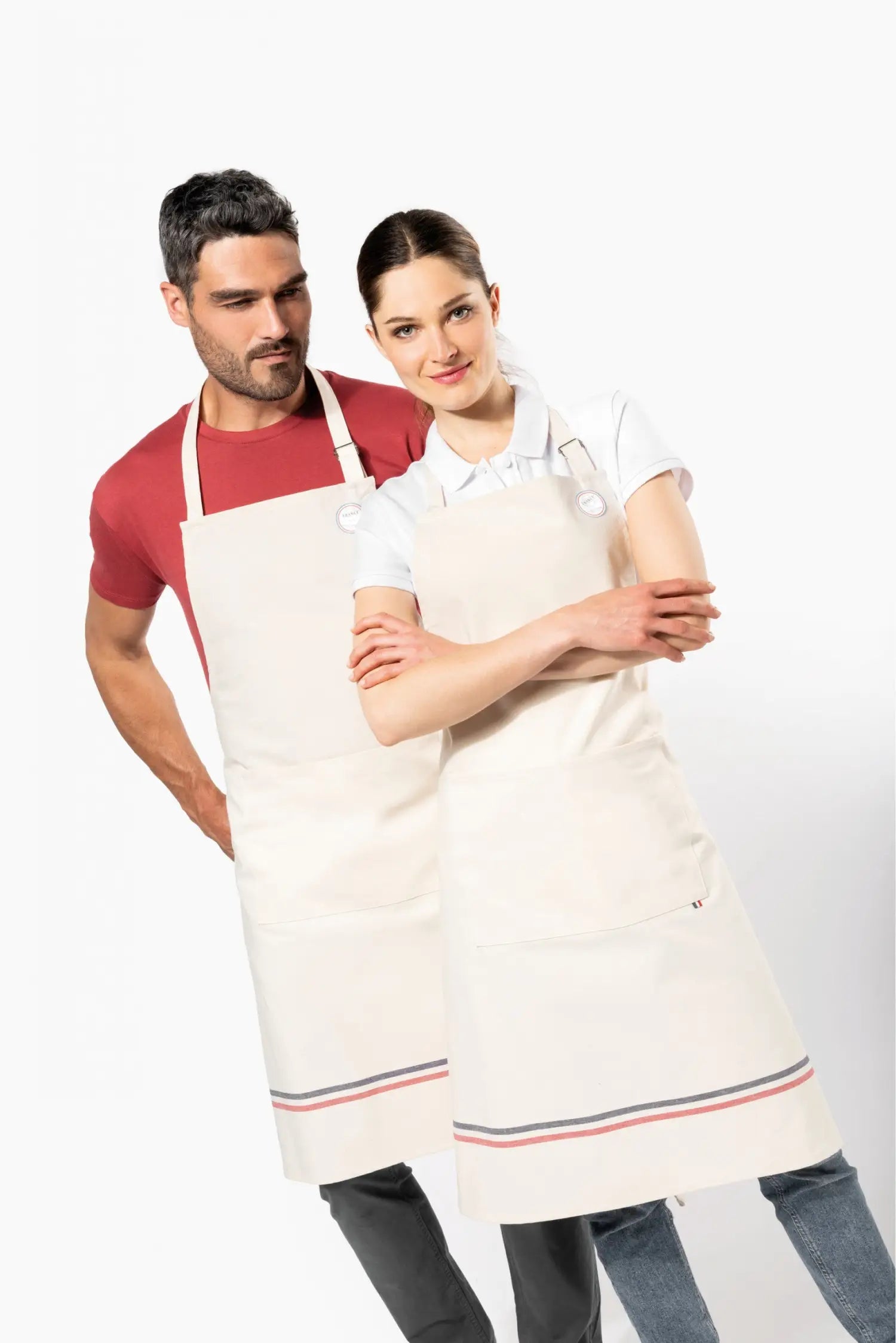 Tablier de cuisine Origine France