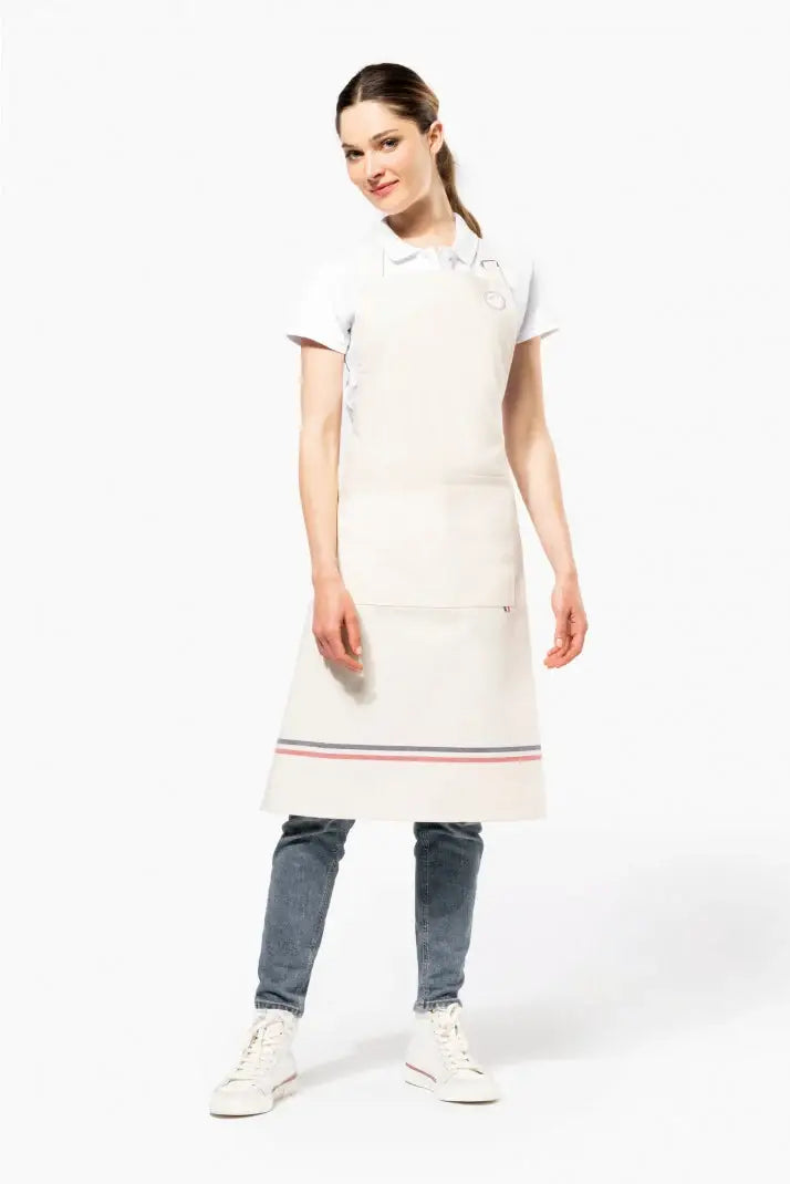 Tablier de cuisine Origine France