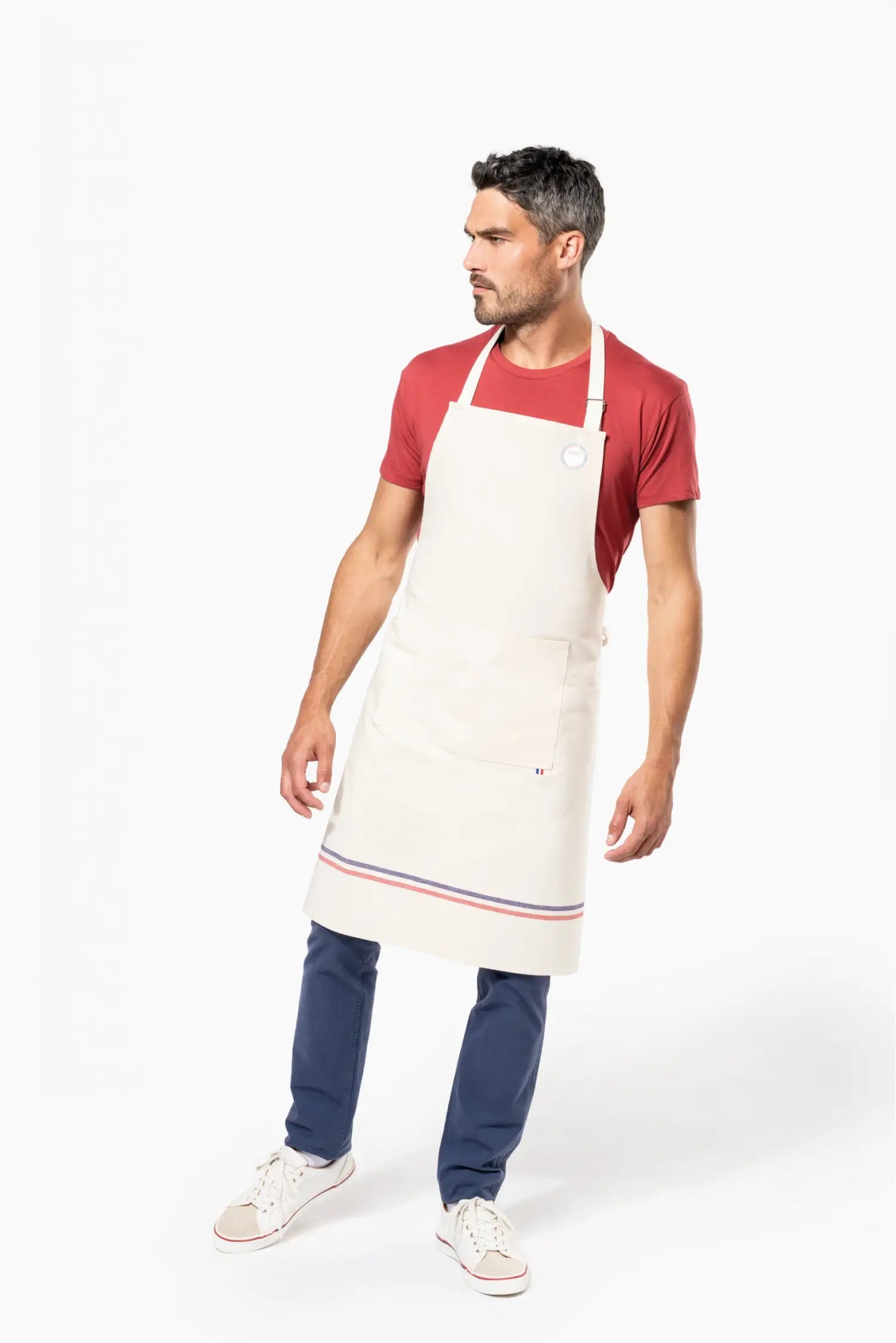 Tablier de cuisine Origine France
