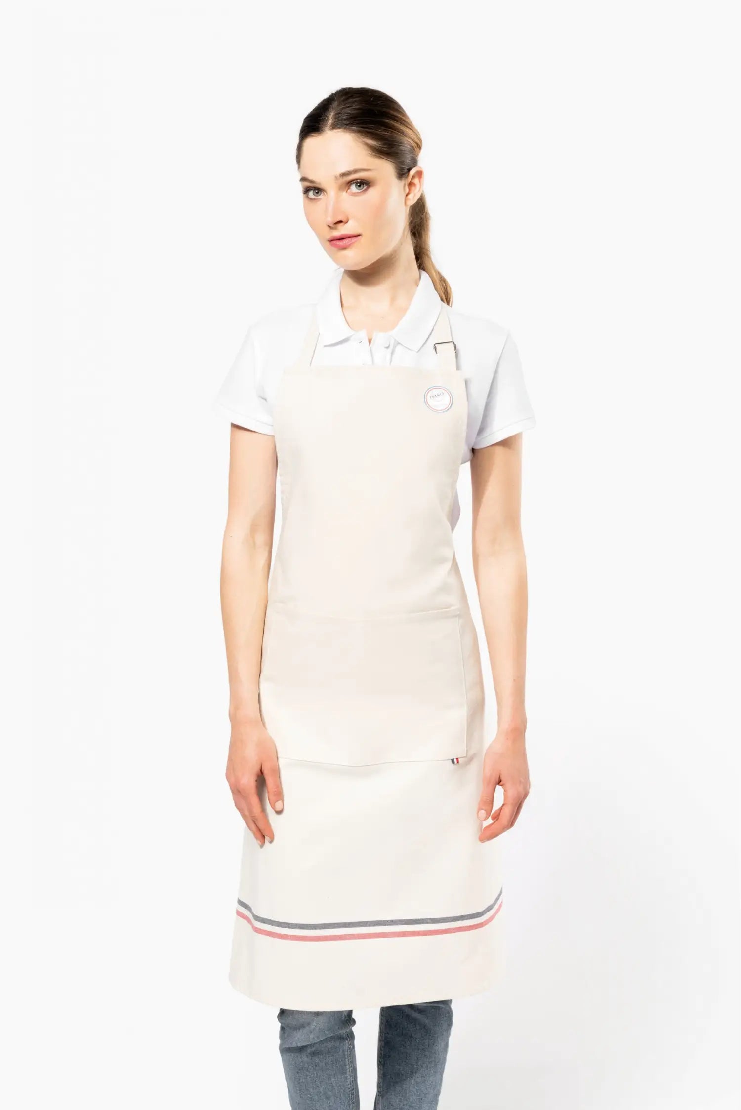 Tablier de cuisine Origine France