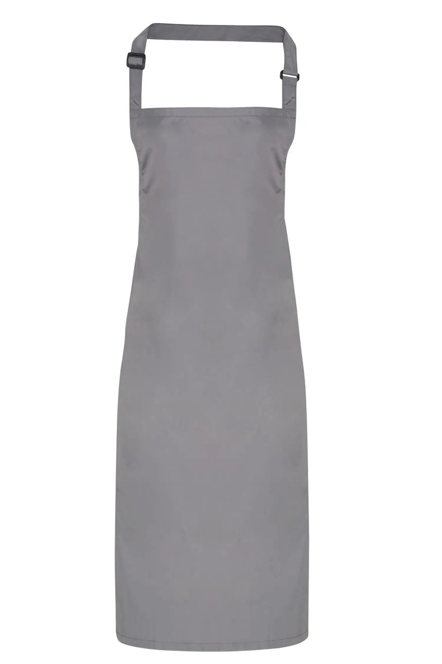 Tablier de cuisine personnalisé à bavette imperméable