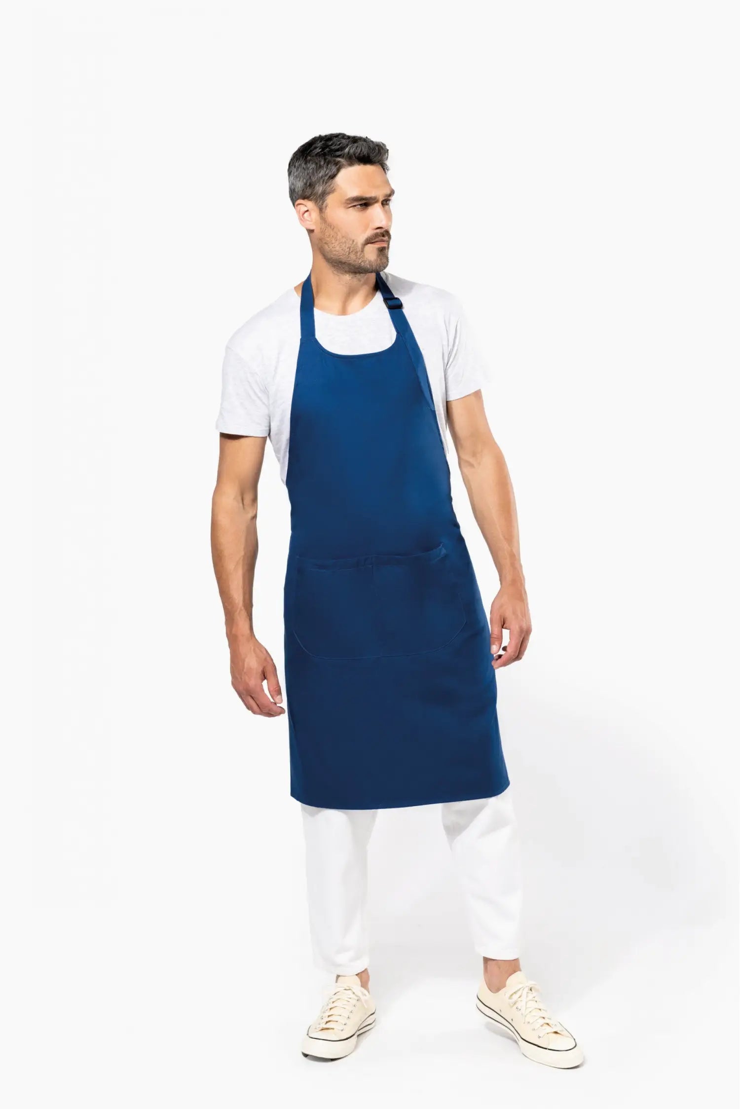 Tablier de cuisine personnalisé The Master Chef