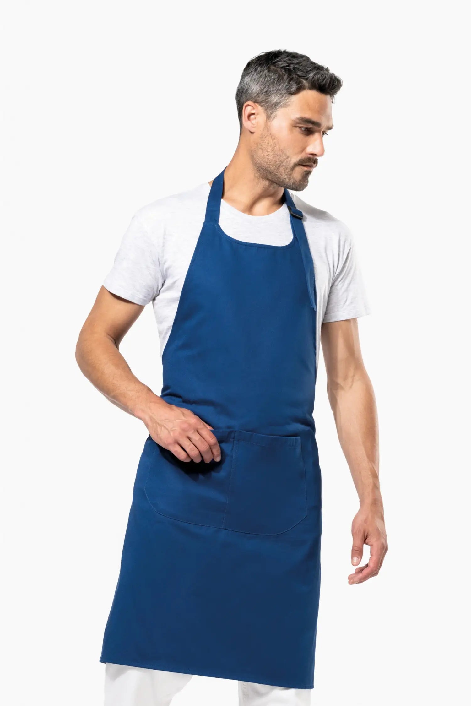 Tablier de cuisine personnalisé The Master Chef