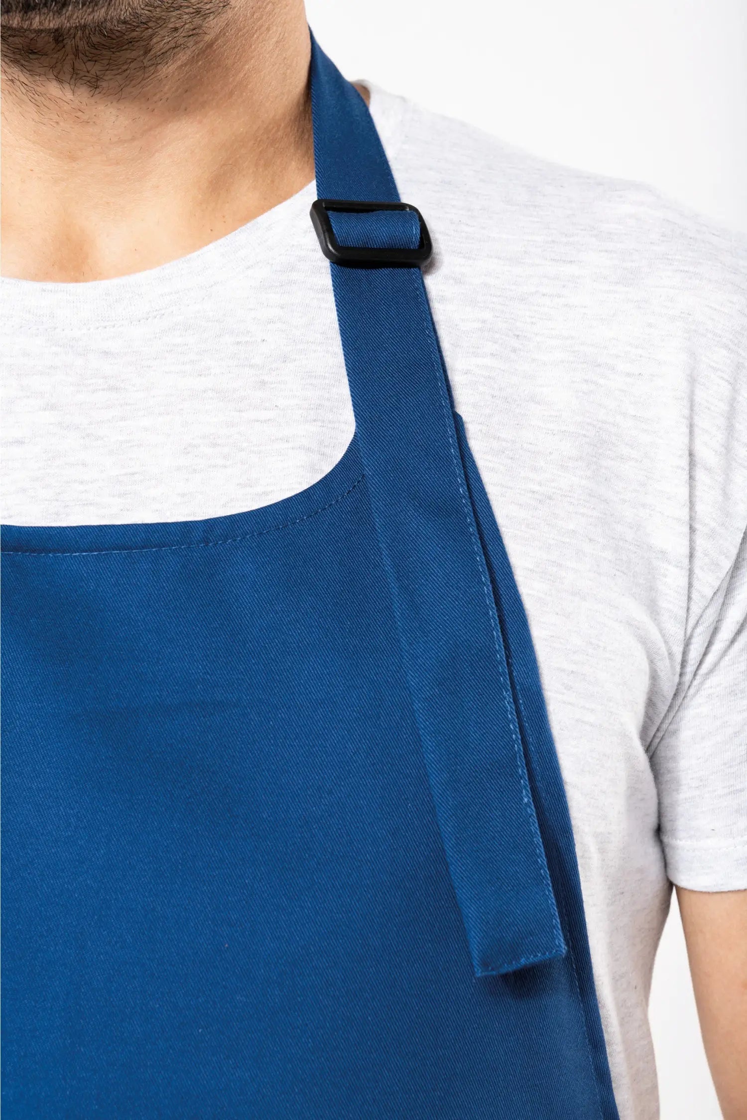 Tablier de cuisine personnalisé The Master Chef
