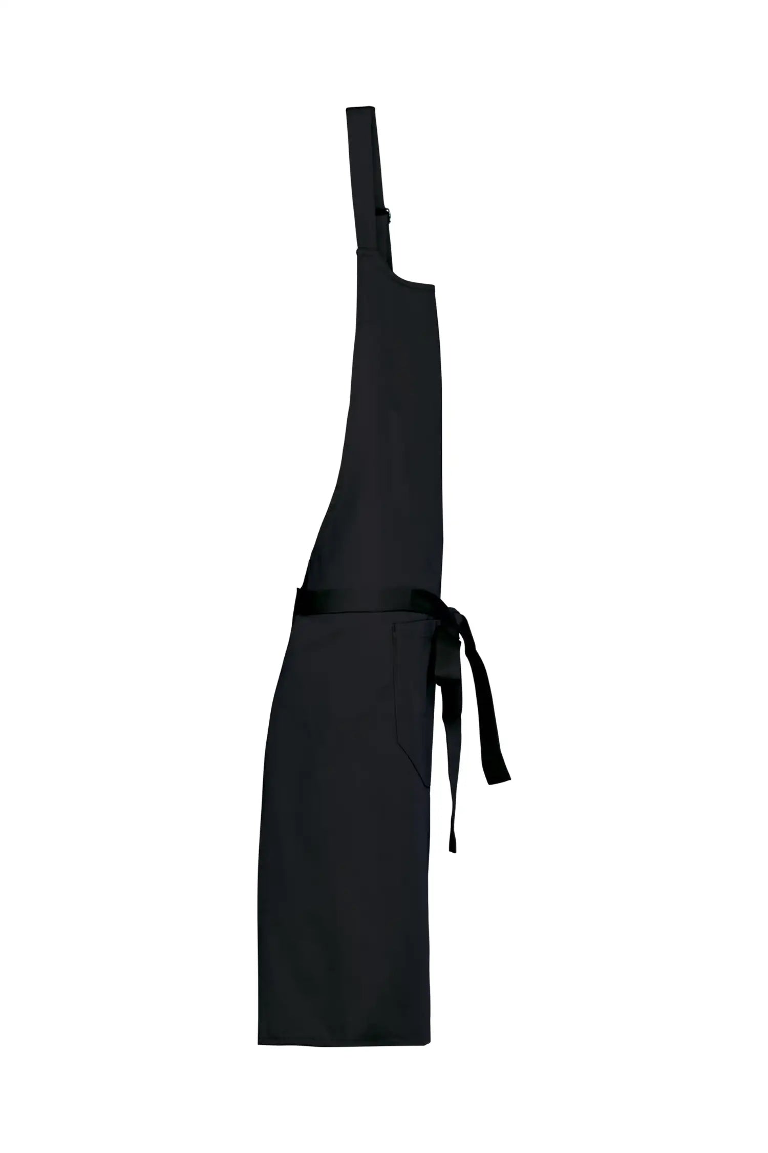 Tablier de cuisine de cuisine Polycoton Classique Personnalisé