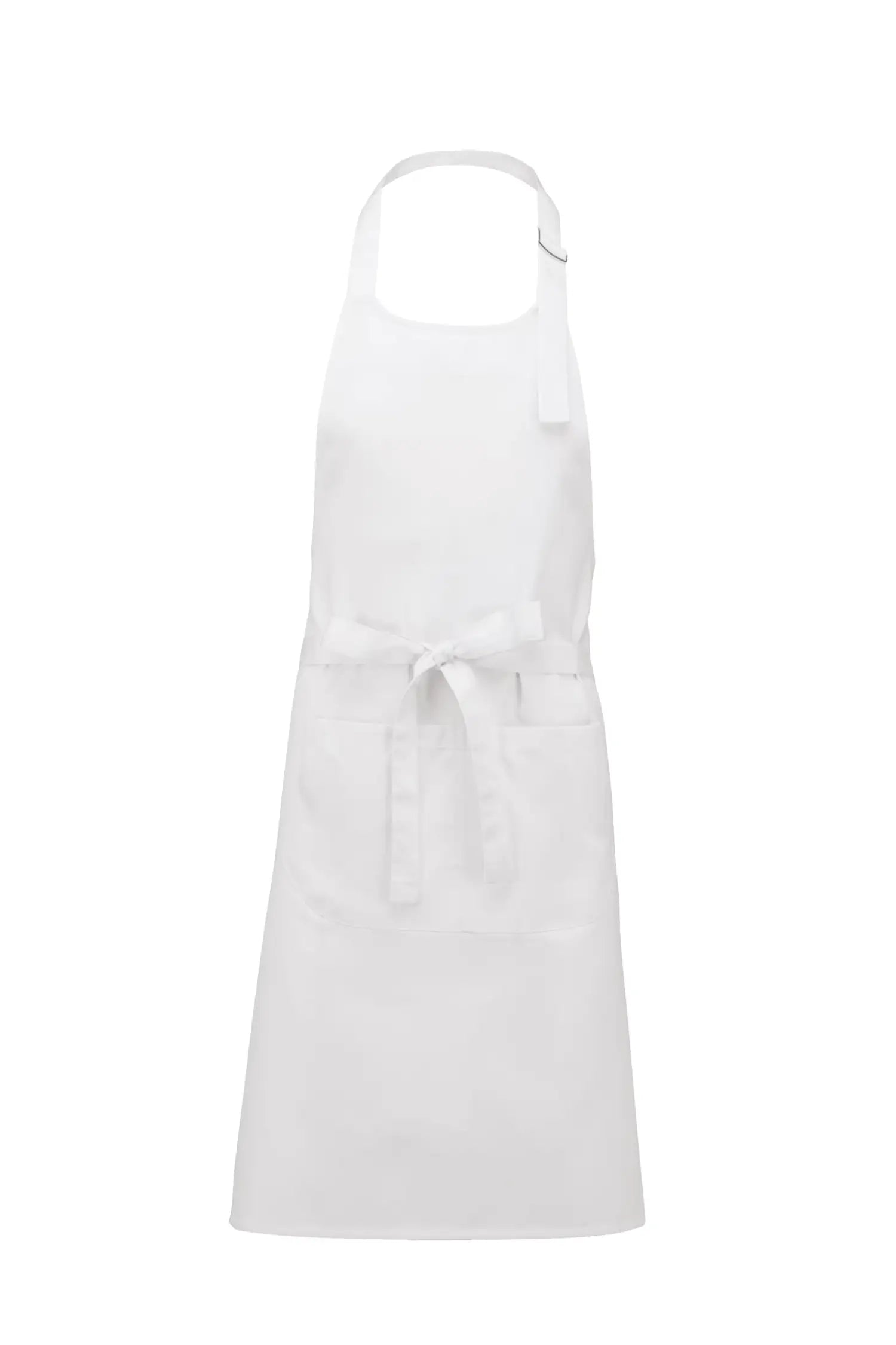 Tablier de cuisine de cuisine Polycoton Classique Personnalisé